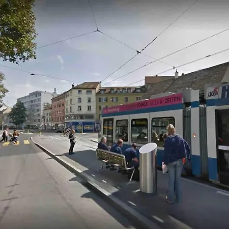 Kaya 5a Lägenhet