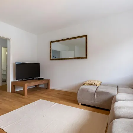 Kaya 5a Apartament *