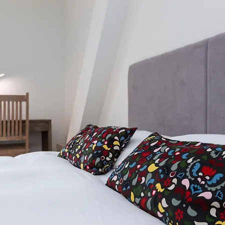 Apartament Kaya 5a Zurych