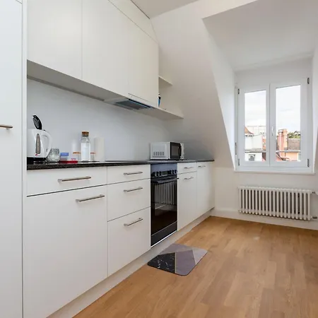 Apartament Kaya 5a *