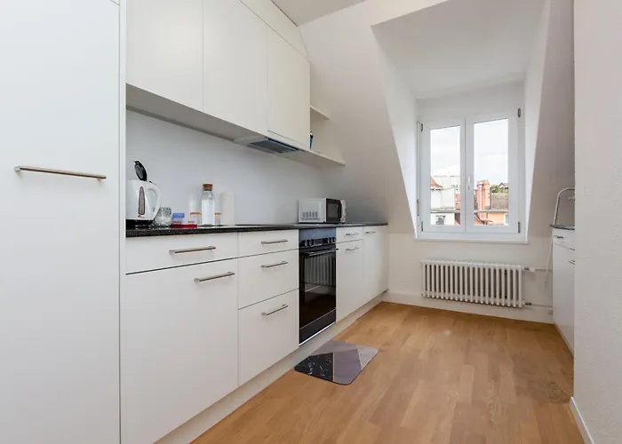 Apartament Kaya 5a *