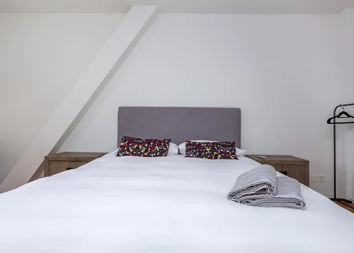 Apartament Kaya 5a Zurych