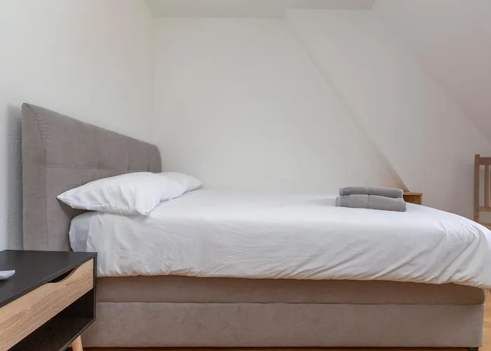 Kaya 5a Apartament *