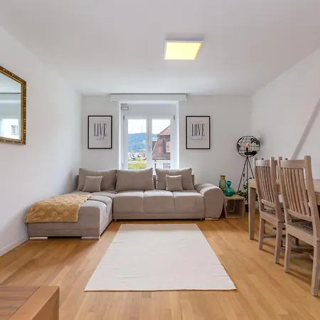 Apartment Kaya 5a