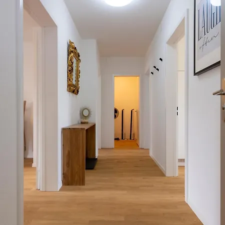 Kaya 5a Apartment Zurich