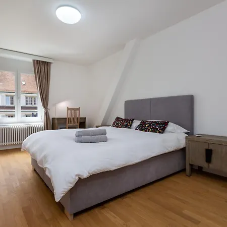 Kaya 5a Apartment