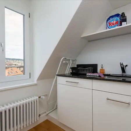 Kaya 5a Apartment