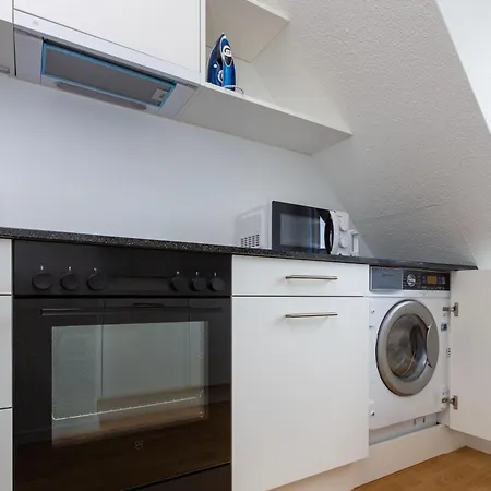 Kaya 5a Apartment