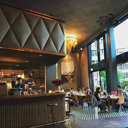 Appartement Kaya 5a *