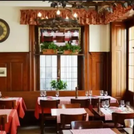 Appartement Kaya 5a *