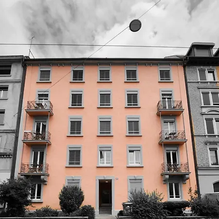 Kaya 5a Appartement *