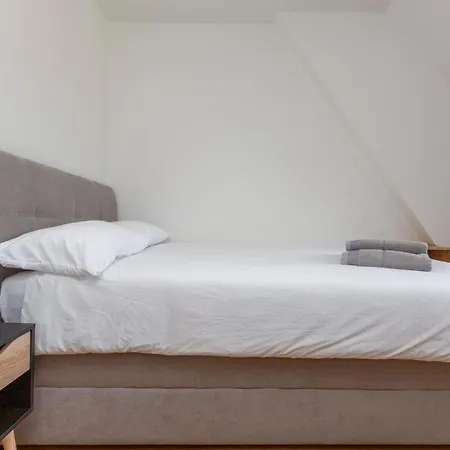 Kaya 5a Appartement *