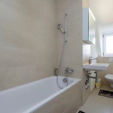 Kaya 5a Apartamento