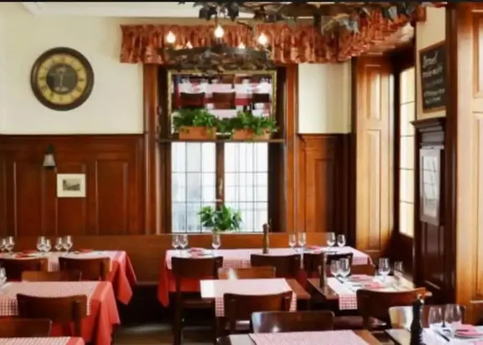 Apartamento Kaya 5a *