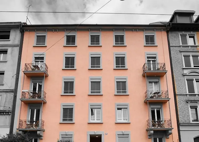 Kaya 5a Apartamento *