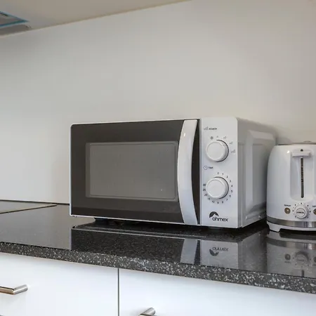 Kaya 5a Apartment Zurich