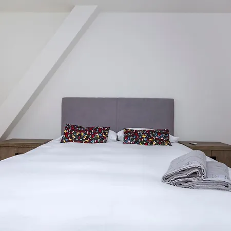 Apartment Kaya 5a Zurich