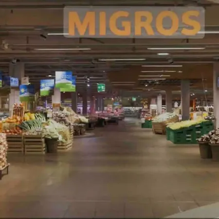 Kaya 5a * Цюрих