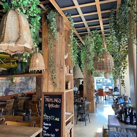 Апартаменты Kaya 5a Цюрих