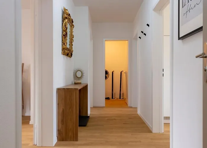 Kaya 5a Lejlighed Zürich