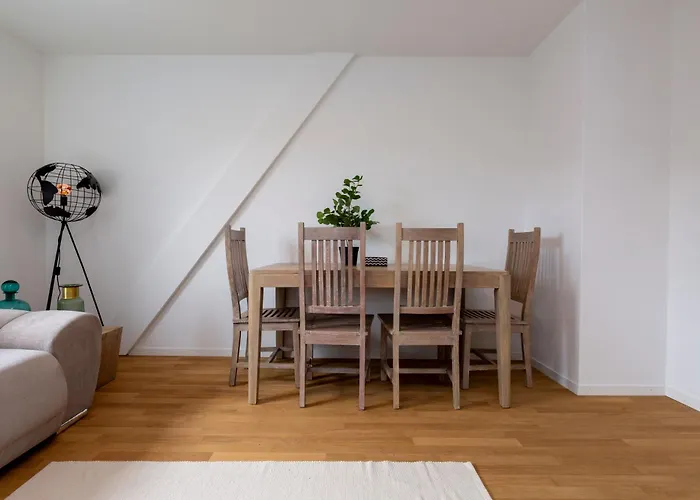 Lejlighed Kaya 5a Zürich